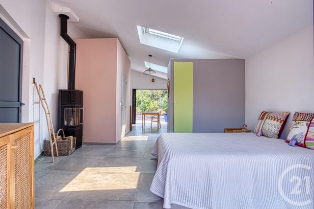 Maison &agrave; vendre - 6 pi&egrave;ces - 200 m2 - Puget Sur Argens - 83 - PROVENCE-ALPES-COTE-D-AZUR