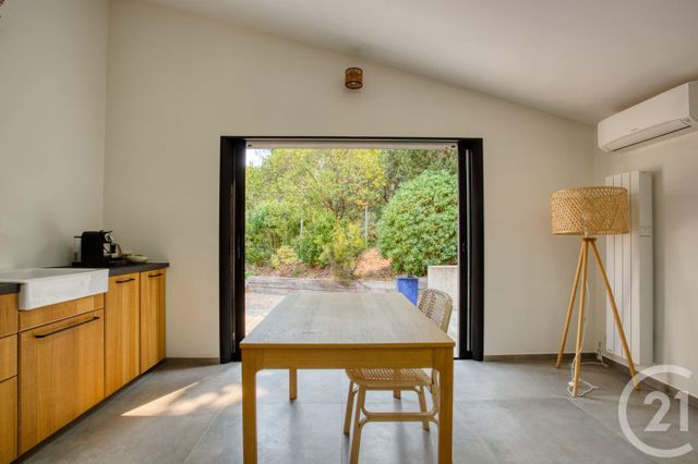 Maison &agrave; vendre - 6 pi&egrave;ces - 200 m2 - Puget Sur Argens - 83 - PROVENCE-ALPES-COTE-D-AZUR