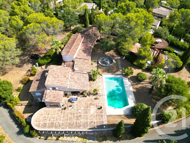 maison - FREJUS - 83
