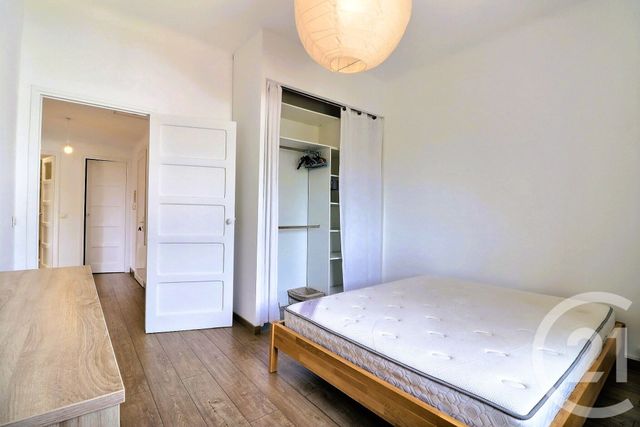 Appartement T2 &agrave; vendre - 2 pi&egrave;ces - 63 m2 - St Raphael - 83 - PROVENCE-ALPES-COTE-D-AZUR