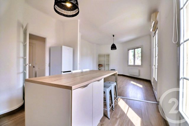 Appartement T2 &agrave; vendre - 2 pi&egrave;ces - 63 m2 - St Raphael - 83 - PROVENCE-ALPES-COTE-D-AZUR