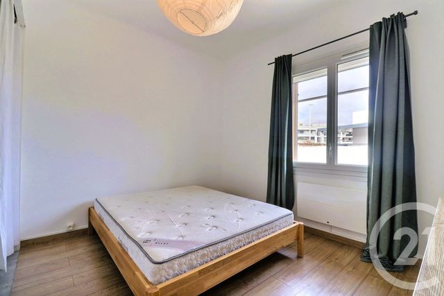 Appartement T2 &agrave; vendre - 2 pi&egrave;ces - 63 m2 - St Raphael - 83 - PROVENCE-ALPES-COTE-D-AZUR