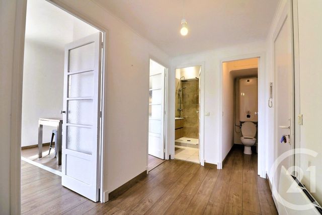 Appartement T2 &agrave; vendre - 2 pi&egrave;ces - 63 m2 - St Raphael - 83 - PROVENCE-ALPES-COTE-D-AZUR