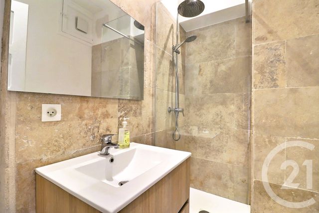 Appartement T2 &agrave; vendre - 2 pi&egrave;ces - 63 m2 - St Raphael - 83 - PROVENCE-ALPES-COTE-D-AZUR