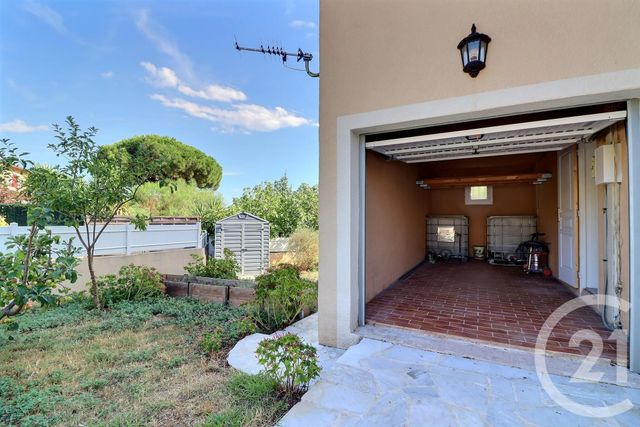 Maison &agrave; vendre - 3 pi&egrave;ces - 91,60 m2 - Frejus - 83 - PROVENCE-ALPES-COTE-D-AZUR