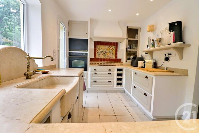Maison &agrave; vendre - 4 pi&egrave;ces - 130,18 m2 - Frejus - 83 - PROVENCE-ALPES-COTE-D-AZUR