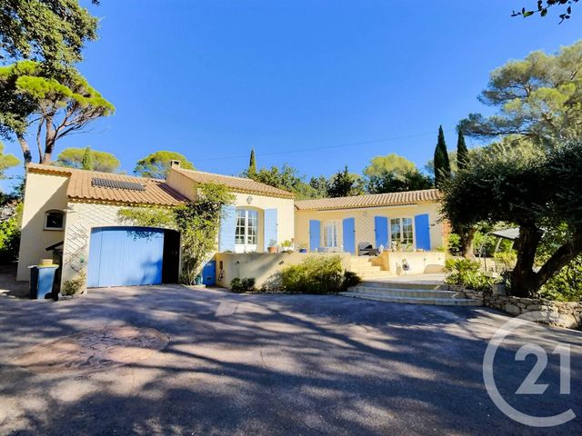 Maison à vendre FREJUS