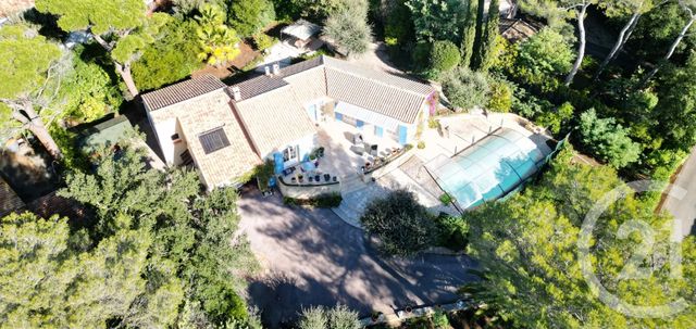 Maison &agrave; vendre - 4 pi&egrave;ces - 130,18 m2 - Frejus - 83 - PROVENCE-ALPES-COTE-D-AZUR