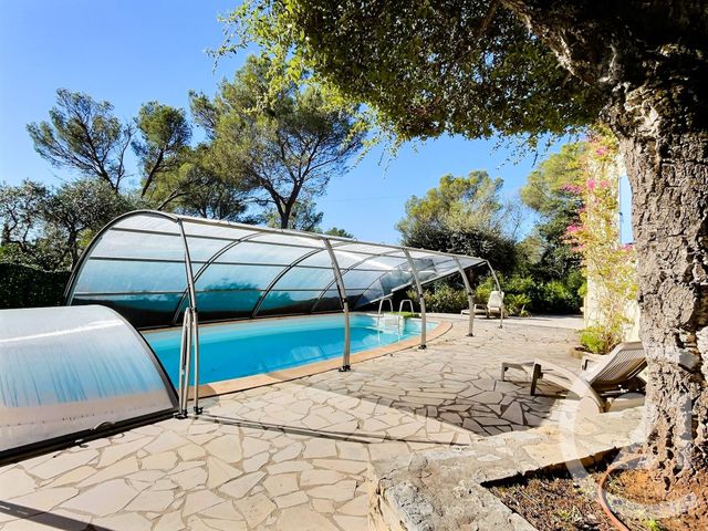 Maison &agrave; vendre - 4 pi&egrave;ces - 130,18 m2 - Frejus - 83 - PROVENCE-ALPES-COTE-D-AZUR