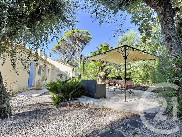 Maison &agrave; vendre - 4 pi&egrave;ces - 130,18 m2 - Frejus - 83 - PROVENCE-ALPES-COTE-D-AZUR
