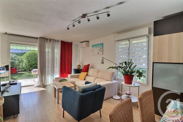 Appartement T2 &agrave; vendre - 2 pi&egrave;ces - 51 m2 - Frejus - 83 - PROVENCE-ALPES-COTE-D-AZUR
