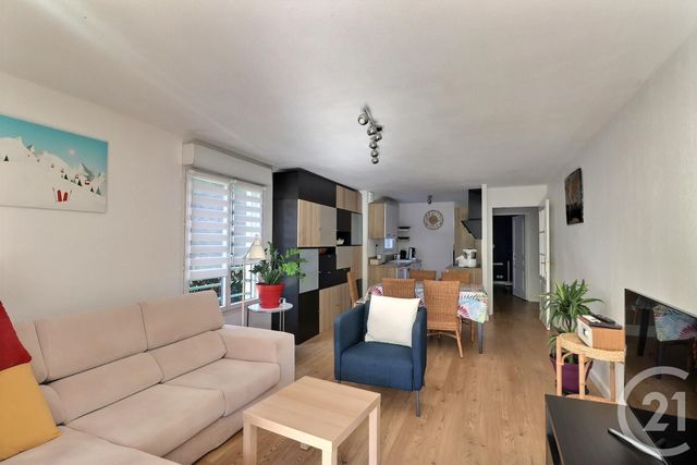 Appartement T2 &agrave; vendre - 2 pi&egrave;ces - 51 m2 - Frejus - 83 - PROVENCE-ALPES-COTE-D-AZUR