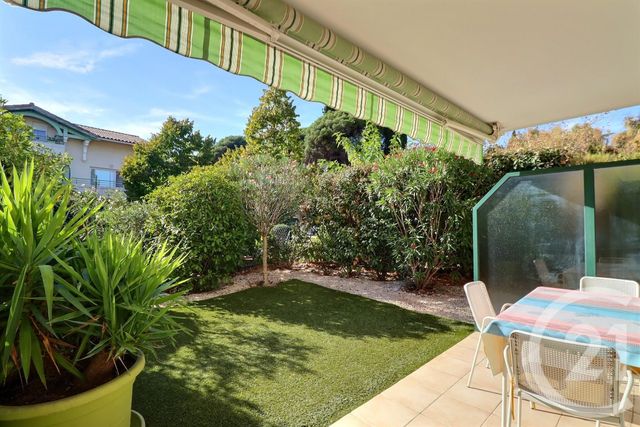 Appartement T2 à vendre FREJUS