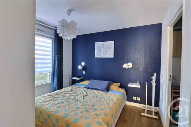 Appartement T2 &agrave; vendre - 2 pi&egrave;ces - 51 m2 - Frejus - 83 - PROVENCE-ALPES-COTE-D-AZUR