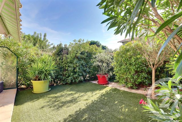Appartement T2 &agrave; vendre - 2 pi&egrave;ces - 51 m2 - Frejus - 83 - PROVENCE-ALPES-COTE-D-AZUR