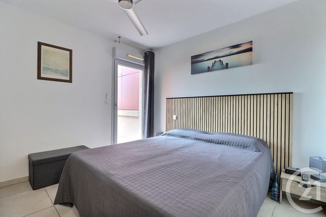 Appartement T4 &agrave; vendre - 4 pi&egrave;ces - 104,33 m2 - Frejus - 83 - PROVENCE-ALPES-COTE-D-AZUR