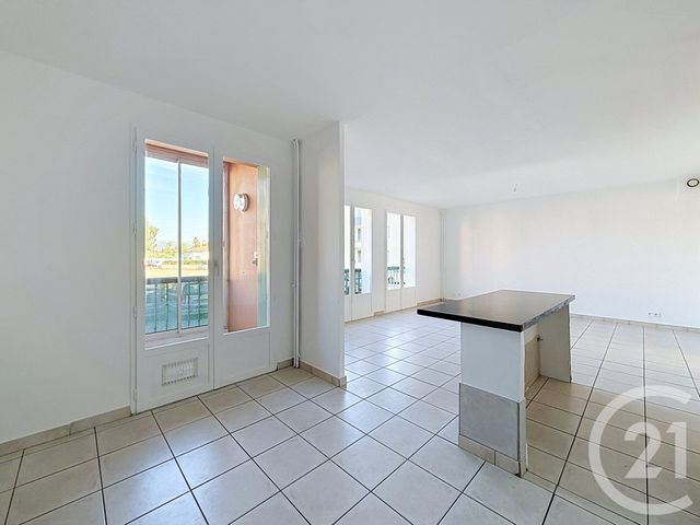 Appartement T2 &agrave; vendre - 2 pi&egrave;ces - 48 m2 - Frejus - 83 - PROVENCE-ALPES-COTE-D-AZUR