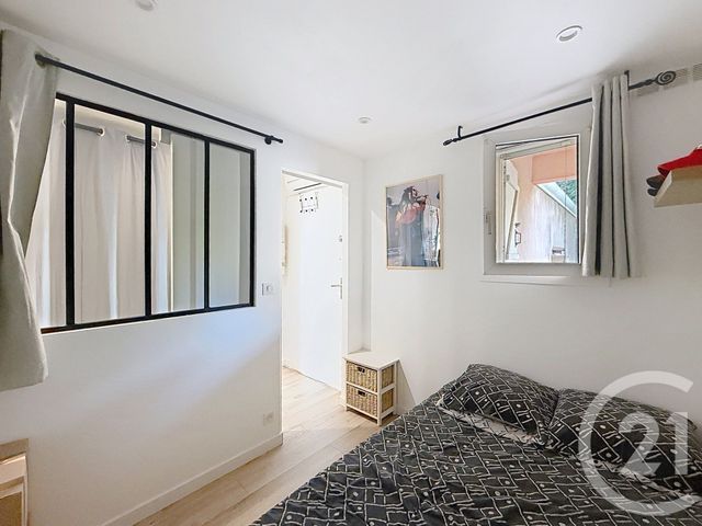 Appartement T2 &agrave; vendre - 2 pi&egrave;ces - 25,05 m2 - Frejus - 83 - PROVENCE-ALPES-COTE-D-AZUR