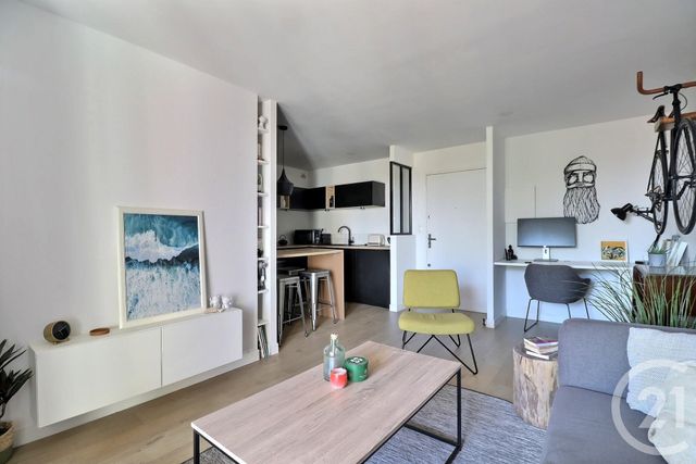 Appartement T2 à vendre FREJUS