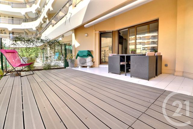 appartement - FREJUS - 83